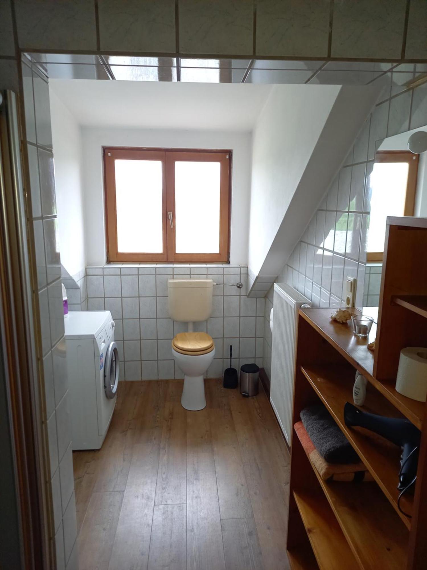 Grosszuegige Ferienwohnung Mit Rundum-Blick Hinterschmiding Exterior photo